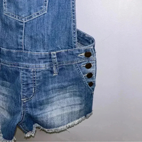 Ymi Shortalls - Picture 4 of 6